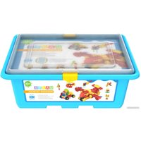 Конструктор DIBO Знакомство с механизмами LBS2301