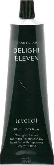

Treecell Крем для рук Delight Eleven Hand Cream Полуденная нега 50 мл