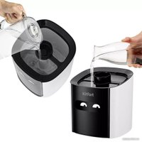 Увлажнитель воздуха Kitfort KT-2877-2