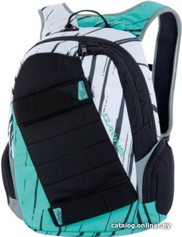 Спортивный рюкзак Dakine Axis 21L (york stripes)