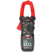Токовые клещи КВТ Proline KT 206B 79130
