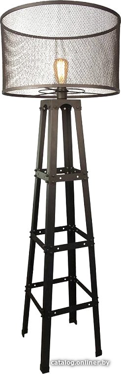 Торшер Lussole Loft LSP-9887