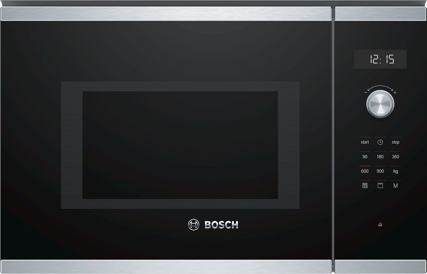 

Микроволновая печь Bosch BEL554MS0