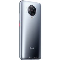 Смартфон Xiaomi Redmi K30 Pro 8GB/128GB китайская версия (серый)