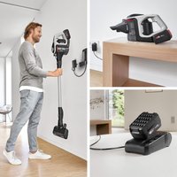 Пылесос Bosch Serie 8 Unlimited Gen2 BSS82SIL1
