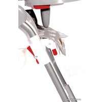 Высокий стульчик Lorelli Dulce 2021 (white fruits)