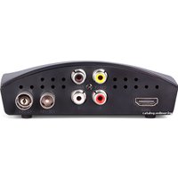 Приемник цифрового ТВ SVEN EASY SEE-122 DD