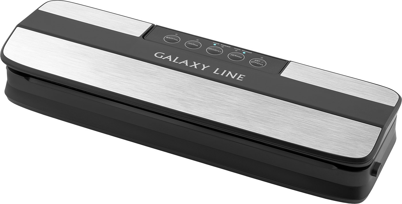 

Вакуумный упаковщик Galaxy Line GL2720