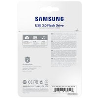 USB Flash Samsung MUF-64BA 64GB Gold (MUF-64BA/AM)