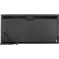 Конвектор iVigo EPK4590P20 WI-FI 921301200311402100 (черный)