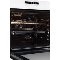 Электрический духовой шкаф ZorG NEO616 (белый)