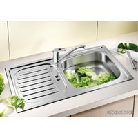 Кухонная мойка Blanco Flex mini [512032]