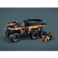 Конструктор LEGO Technic 42139 Внедорожный грузовик