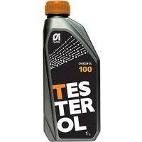 Масло для смазки пильных цепей Nestro Testerol 100 (1 л)