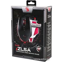 Игровая мышь A4Tech Bloody Sniper ZL5A