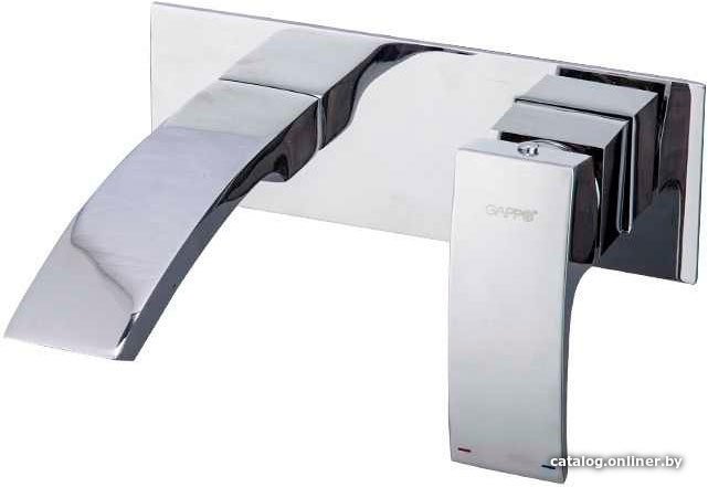 Смеситель Gappo G1007-2