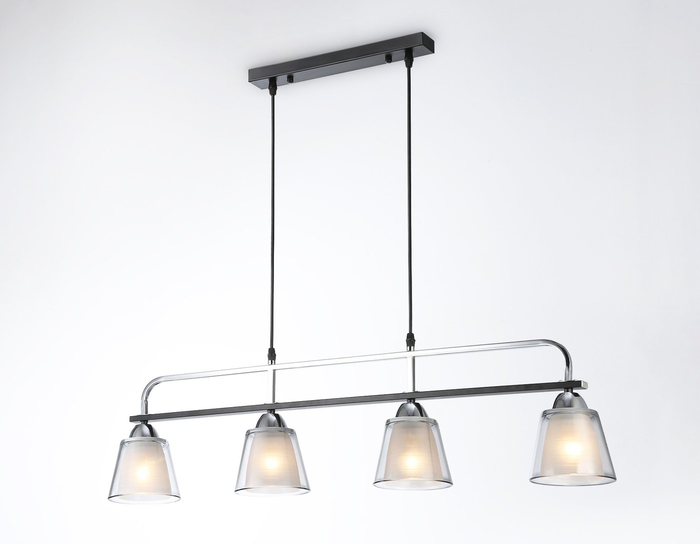 

Подвесная люстра Ambrella light Traditional TR303244