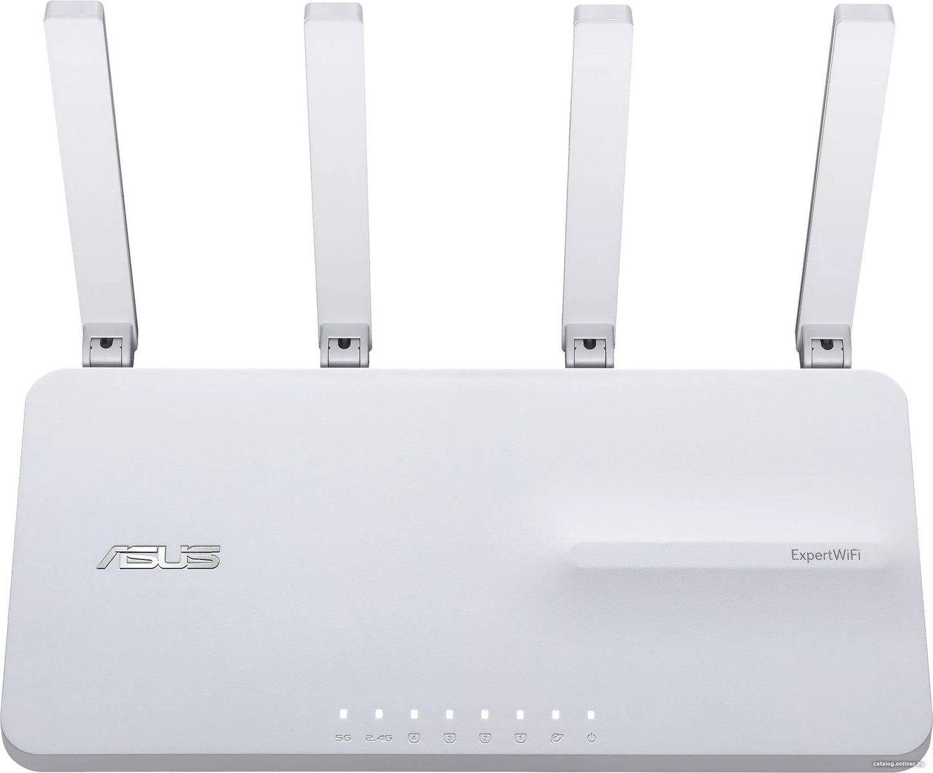 Wi-Fi роутер ASUS ExpertWiFi EBR63