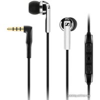 Наушники Sennheiser CX 2.00i (черный)