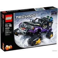 Конструктор LEGO Technic 42069 Экстремальные приключения