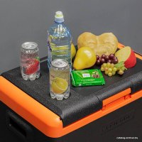 Компрессорный автохолодильник Alpicool CL40