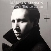 Marilyn Manson - Heaven Upside Down (Concord Misic Group)