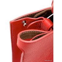 Женская сумка Leather Country 3893990 Red