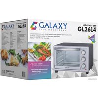 Мини-печь Galaxy Line GL2614