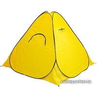 Палатка для зимней рыбалки Fish2Fish F2FA2-2-1/7-BY (желтый) в Витебске
