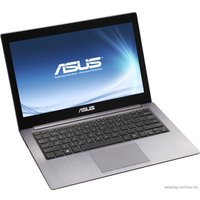 Ноутбук ASUS U38DT-R3001H