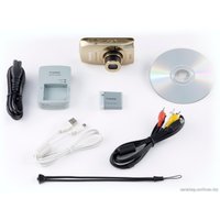 Фотоаппарат Canon IXUS 310 HS