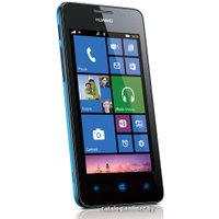 Телефон Huawei Ascend W2