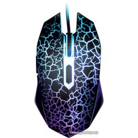 Игровая мышь QUMO Dragon War Terra M02