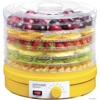 Сушилка для овощей и фруктов Concept SO1015