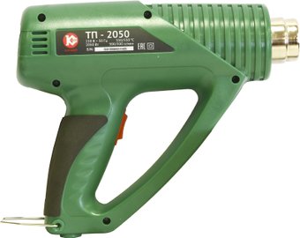 Промышленный фен Калибр ТП-2050