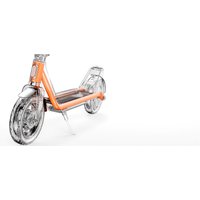 Электросамокат Xiaomi Electric Scooter 4 Lite (2nd Gen)