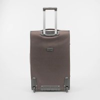 Чемодан VALIGETTI 227-A151/3-28BRW (коричневый)