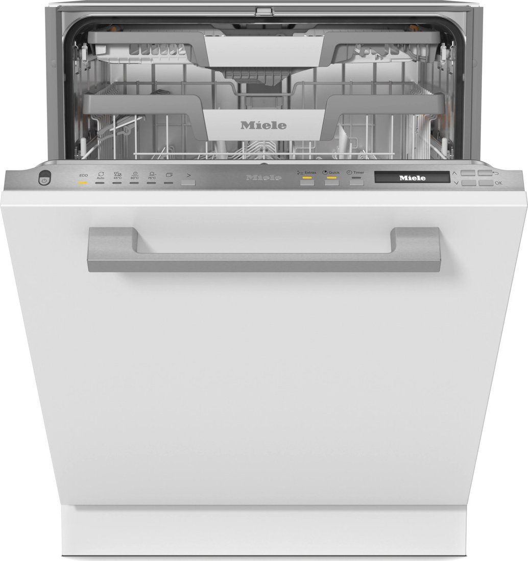 

Встраиваемая посудомоечная машина Miele G 7380 SCVi FF