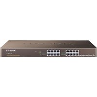 Неуправляемый коммутатор TP-Link TL-SG1016