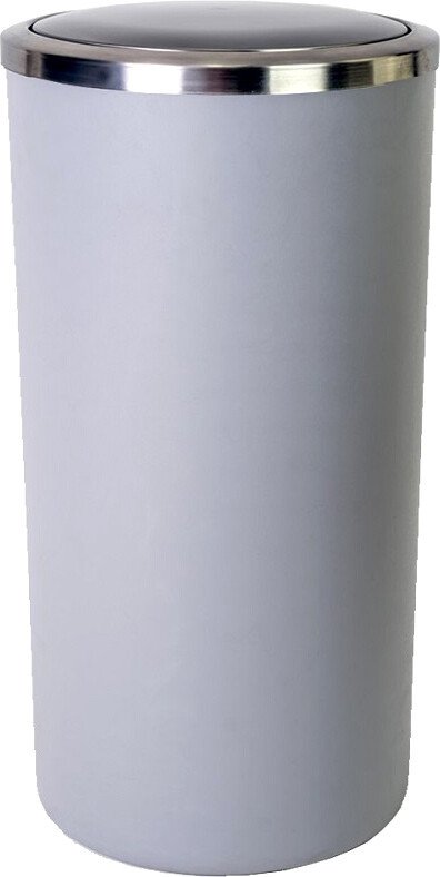 

Мусорное ведро Primanova Lenox M-E48-07