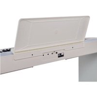 Цифровое пианино KORG B2SP (белый)