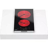 Варочная панель Tuvio HRD82HBB1