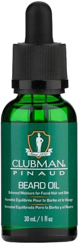 Clubman Beard Oil 30 мл