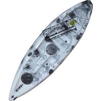 Байдарка Rst Долли 18004 (радуга)