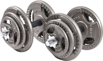 Atlas Sport Хаммертон 2x19 кг