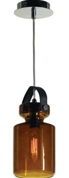 

Подвесная люстра Lussole Brighton LSP-9640T