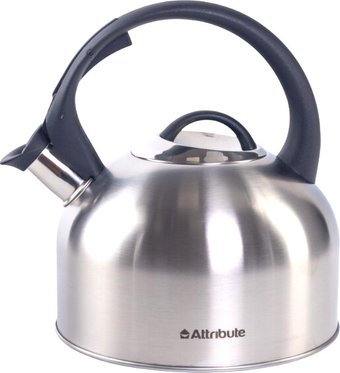 Чайник со свистком Attribute Tradition AKT003
