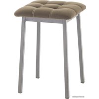 Табурет AMC Comfort 7.4.2 (ткань, венге/графит)