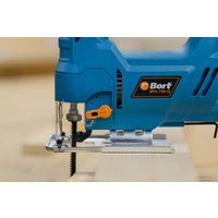 Электролобзик Bort BPS-750-Q