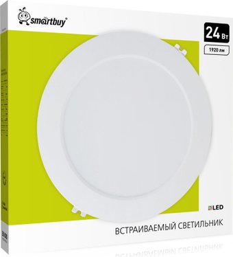 SmartBuy SBL-DLp-24-65